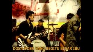 Kadal Band Ibu