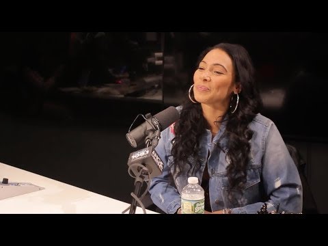 The Sit Down With EmEz- DJ Ria | New York's Power 105.1 FM | EmEz