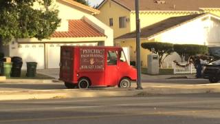 Psychic Ice Cream Truck screenshot 5