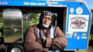 Ky State Bbq Festival Danville, Ky Opening Ceremony