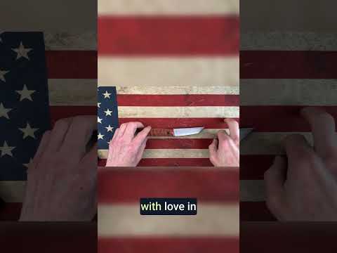 Choose Debate, Not Hate: A Message from JuhVons's Knife Flicks