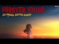 Alphaville  forever young dj miguel mateus remix