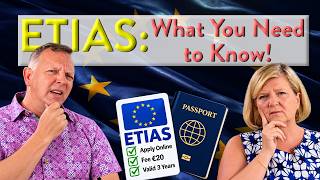 ETIAS Explained: Europe's Upcoming Entry Rules for Travelers News