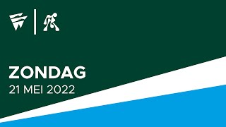 Zo 1445 - Race 252 - 113 Lhe 1X A-Finale Westelijke Regatta 2023 Zondag