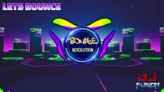 FUSION & JINKSY IN THE BOUNCE MIX - BOUNCE REVOLUTION BOUNCE BEATS #####