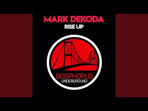 Mark Dekoda - Venom