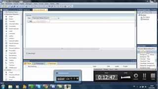 Visual Basic 2010 / Web Browser erstellen Mit Startseite !