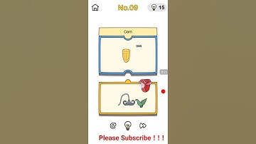 Brain Out Brainstorming Level 9 Answer Walkthrough Or Solution #Shorts