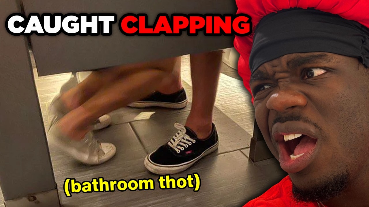 Confessions of a School Thot..