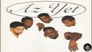 Az Yet - Hard to Say I’m Sorry (Feat. Peter Cetera)   Lyrics