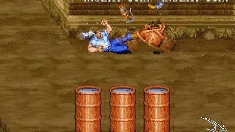 Cadillacs and Dinosaurs Jack Part 2