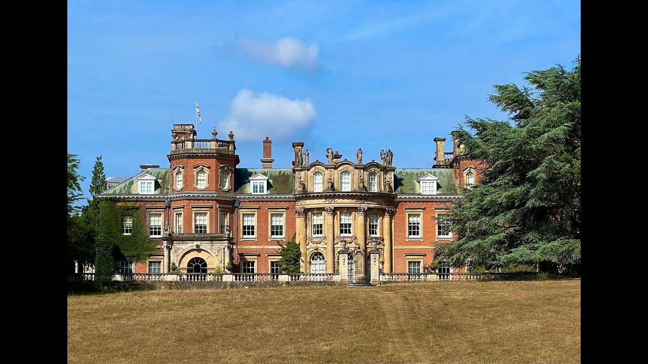 Голоса из зала — Эпизод 3 — Парк Сенноу