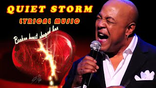 80S 90S R&B SLOW JAMS MIX | Ronald Isley, Surface , S.O.S Band , The Isley Brothers