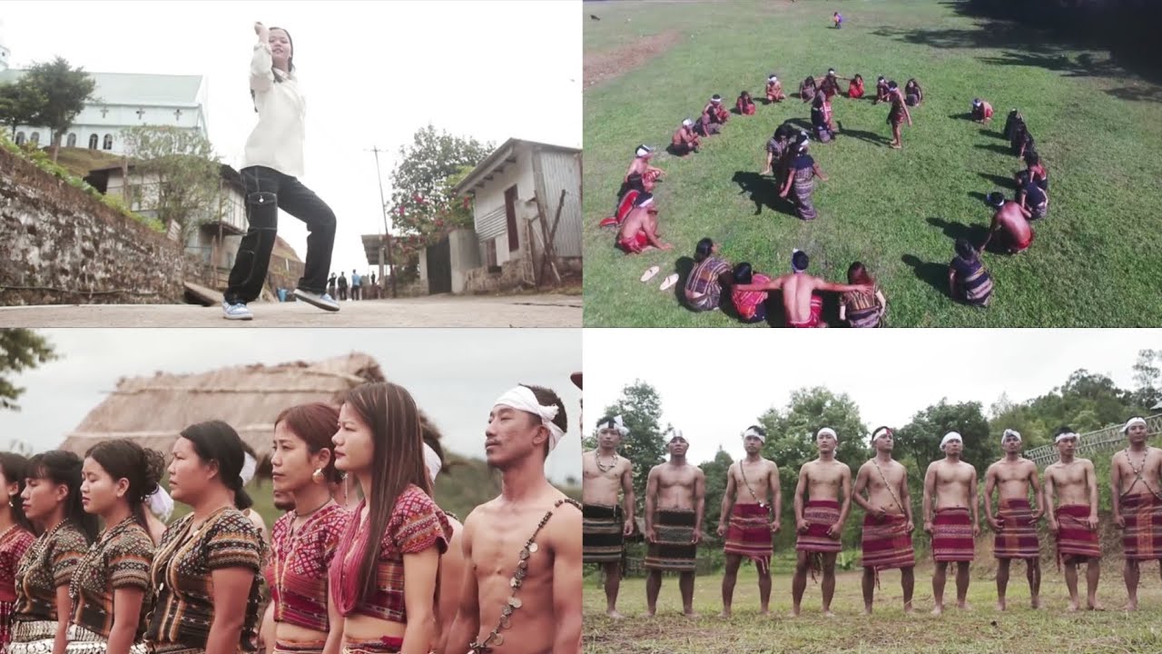 Eima râh âboh thei nawpata - MTP Branch Tisi (Official Video)