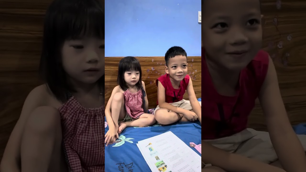 2ae chip Boy lại tiếp tục thi thố với nhau đoán từ ai nhanh hơn trước nè. Hihi. Hào hứng lắm luôn ạ 