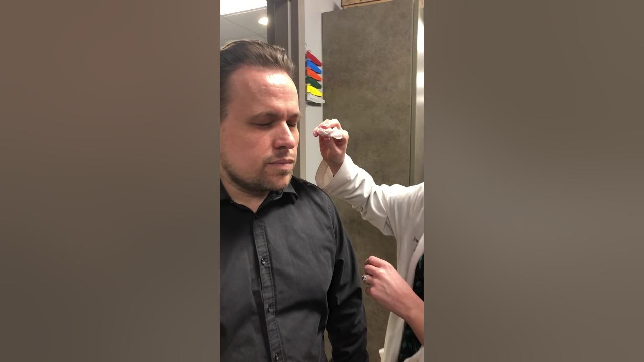 How To Use OCuSoft Lid Scrubs Family Eye Physicians YouTube