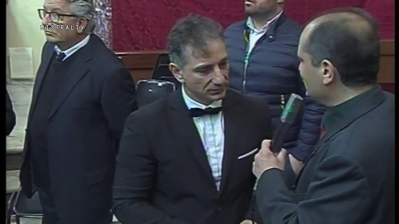 MADONNA ADDOLORATA  E STABAT MATER 2018