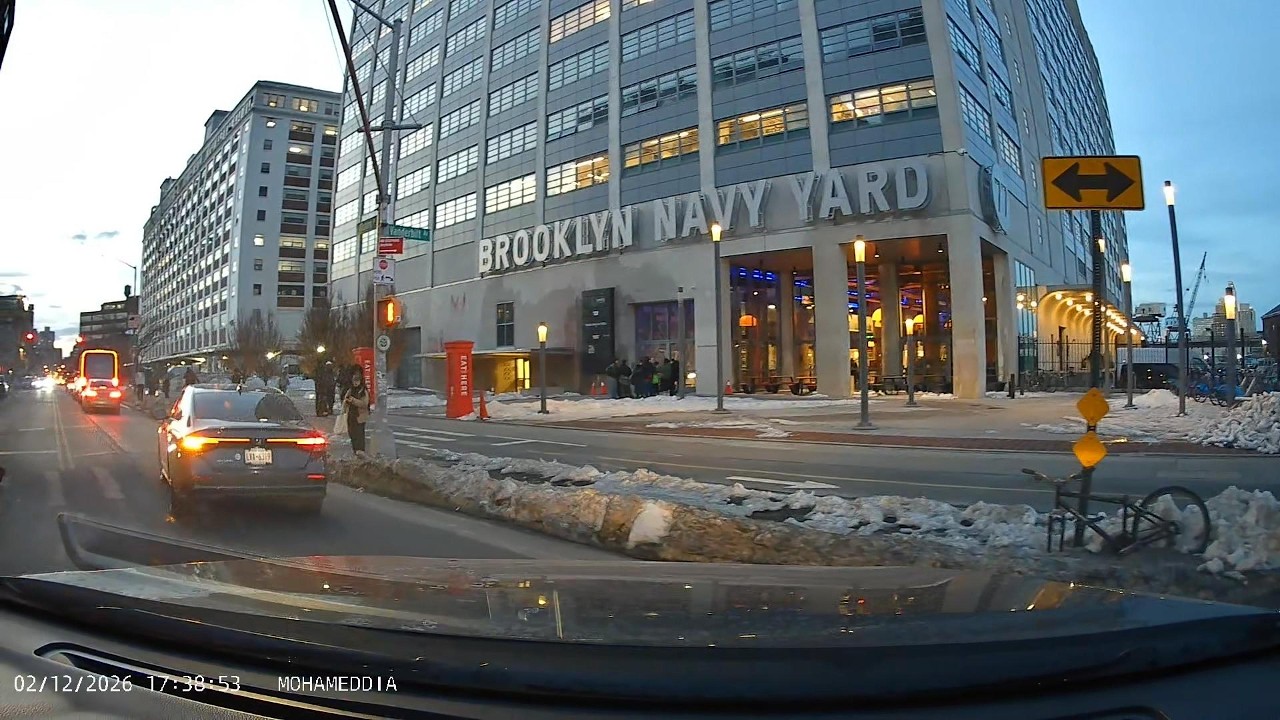 WORLD WIDE STREET VIEW