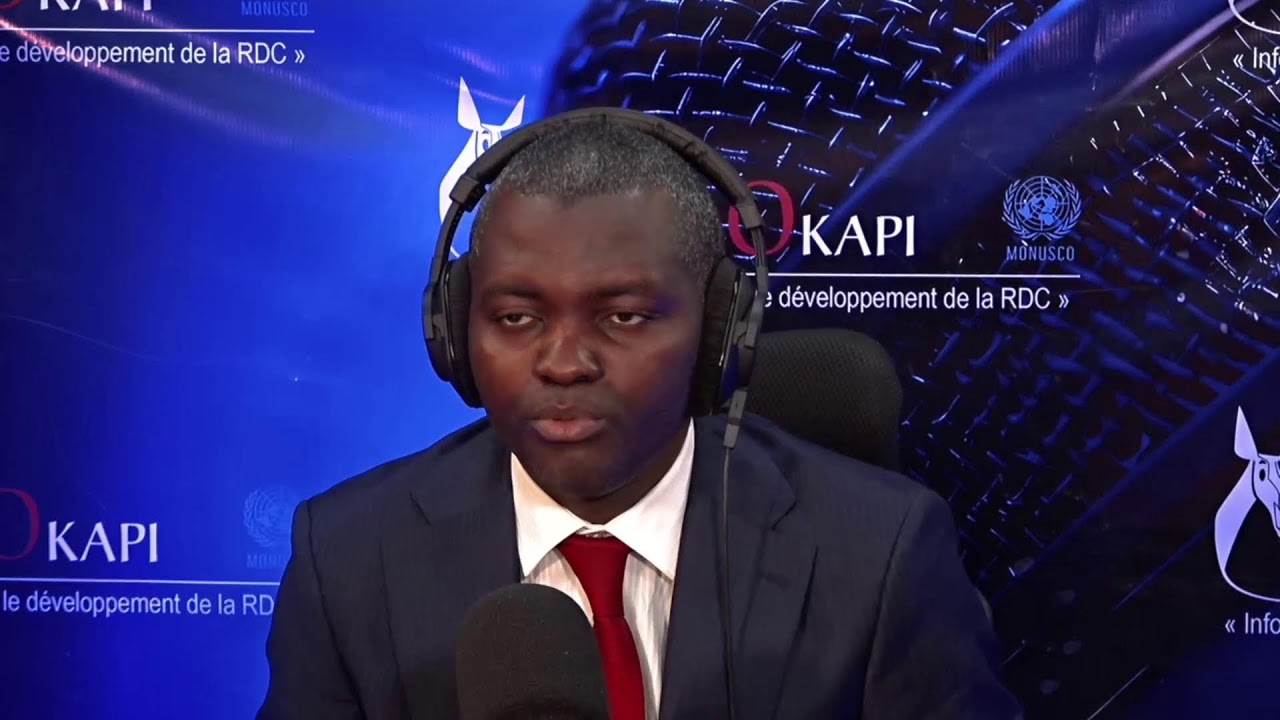 🟥 DIRECT | Parole Aux Auditeurs : La constitution de la RDC divise les acteurs congolais?