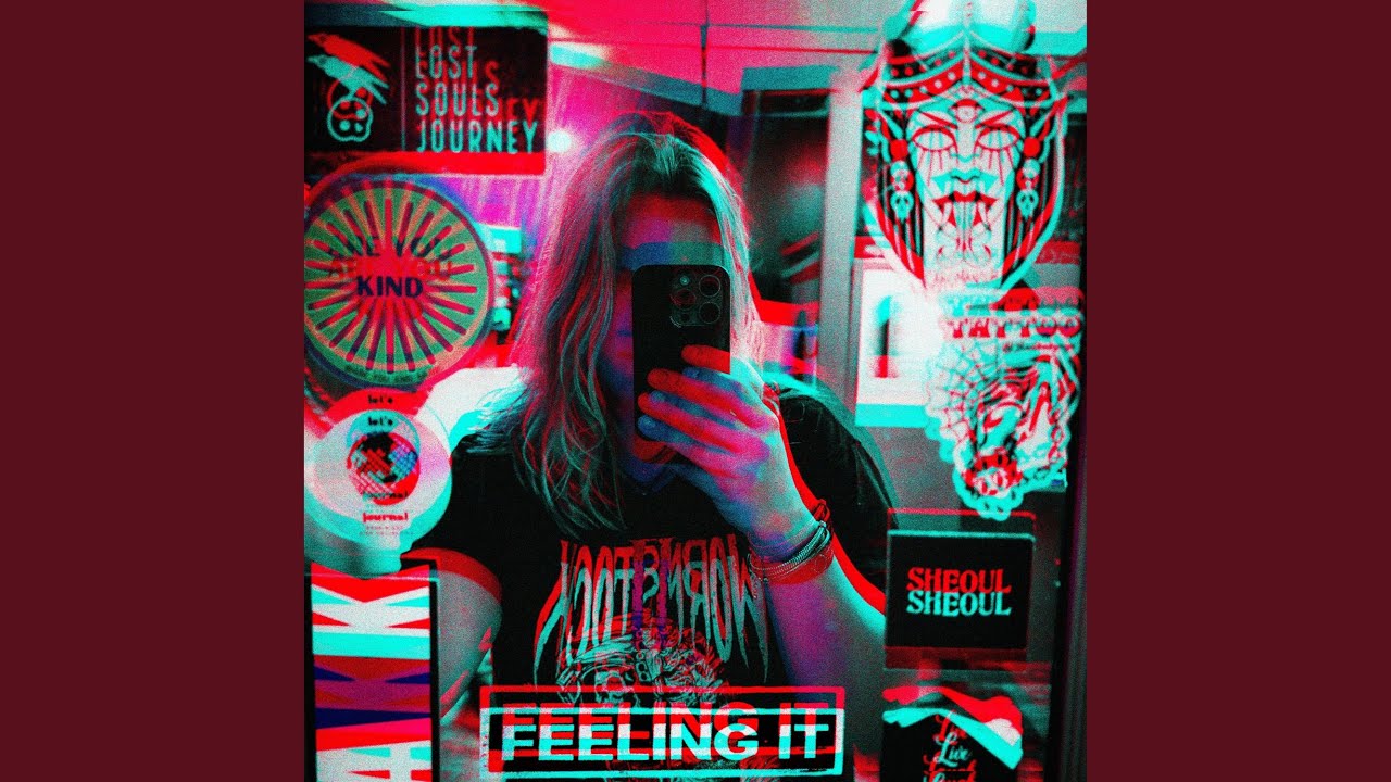 Watch Feeling It on YouTube Watch Feeling It on YouTube