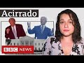 O que o último debate mostra sobre as apostas de Trump e Biden na reta final