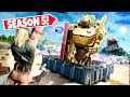 *NEW* HUGE SEASON 5 EVENT *CHANGES* THAT YOU DON'T WANT TO MISS! (Fortnite)