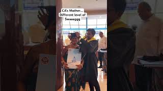 CA convoCAtion #ca #convocation