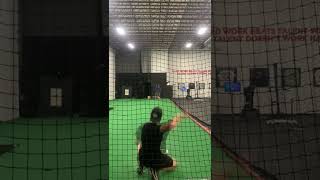 Fastball slider overlay