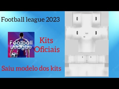 Jogo De Busca no Folheto De Futebol 2023 Modelo