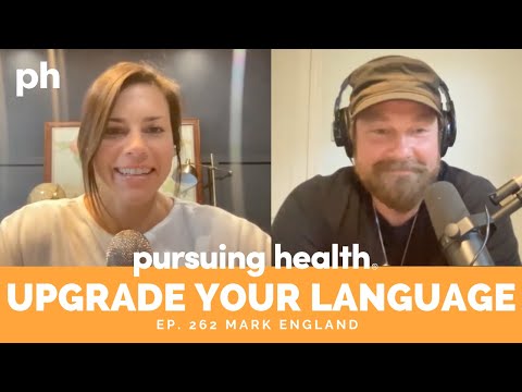 Upgrade Your Language with Mark England