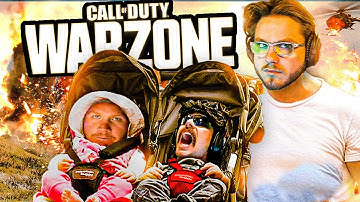 I Carried Dr.Disrespect & TimTheTatman in Warzone Season 5!