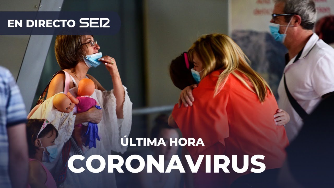 🔴 DIRECTO Escucha la Cadena SER en vivo YouTube