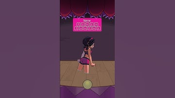 Fnf character test Nene. #shorts #fnf