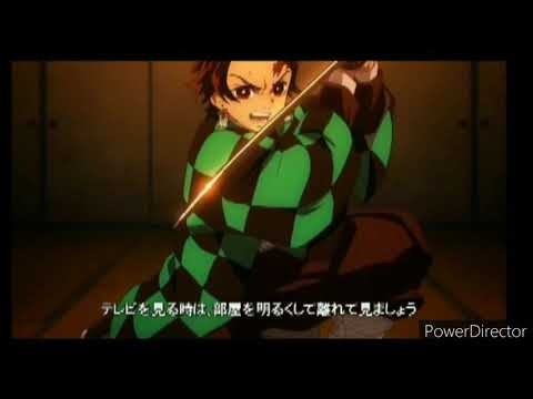 [MAD] Kamado Tanjiro |KNY|-HATENA(PENGUIN RESEARCH)