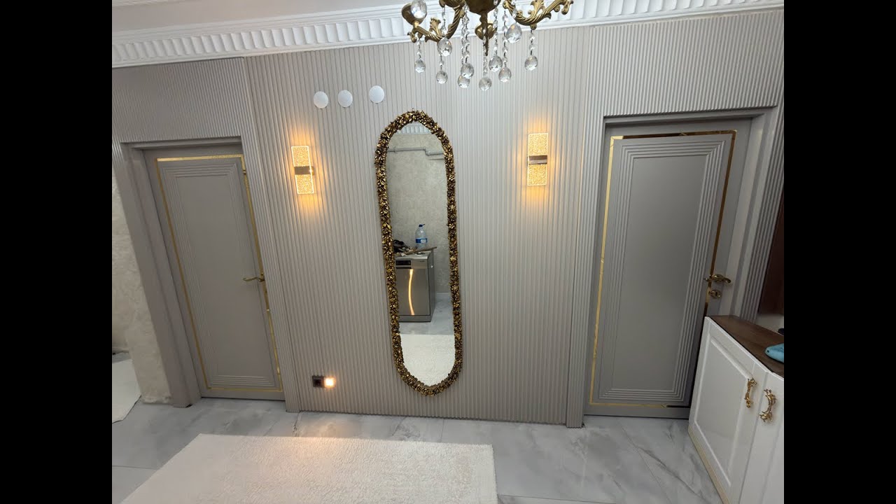 Ankara Anahtar Teslim Ev Tadilatı | Dolce Mutfak Dekorasyon