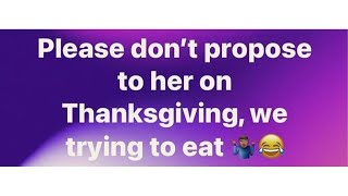 Thanksgiving Memes Ii