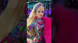 NEW Styled By Design #3 by Bill Greening #barbie #mod