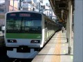 京浜東北線東京駅３ ６番線発車メロディーjr Sh5を比較してみた Mp3