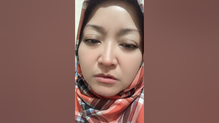 Sok petantang petenteng... giliran ditantang kaya ayam sayur... 🙄😖