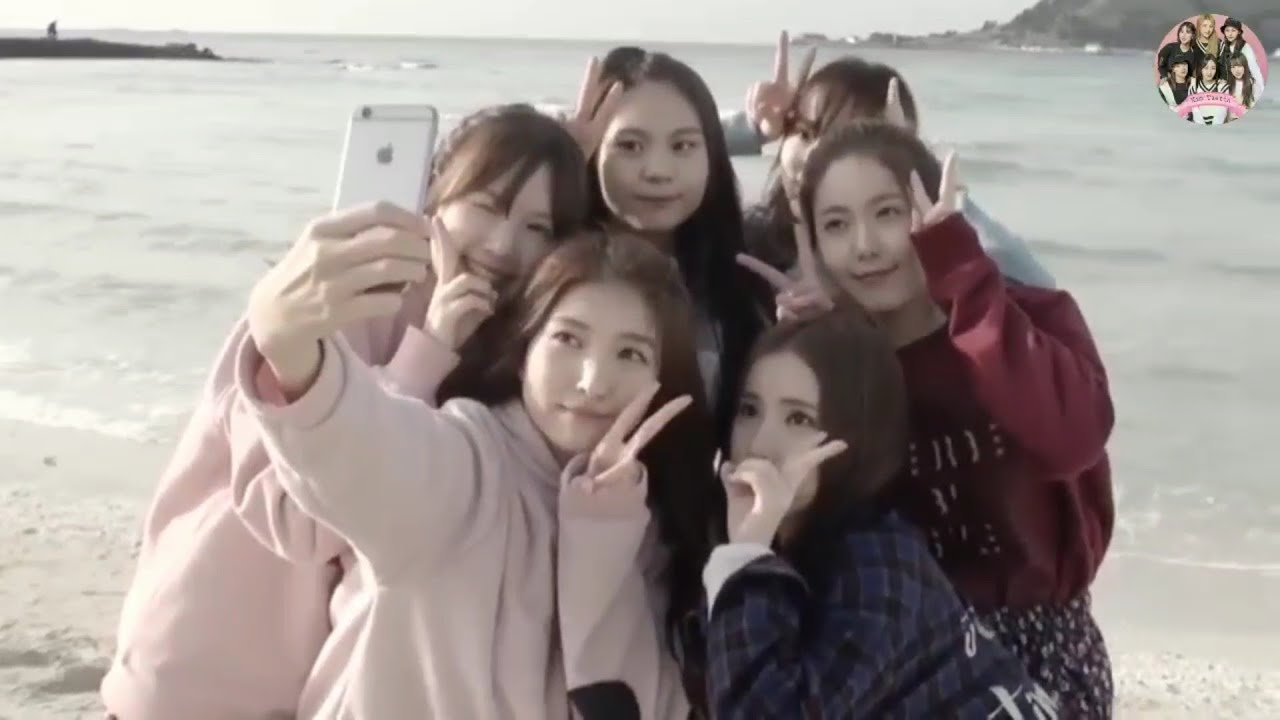 GFRIEND - You Where're DVD Where Are Going?! GFriend you | 未開封