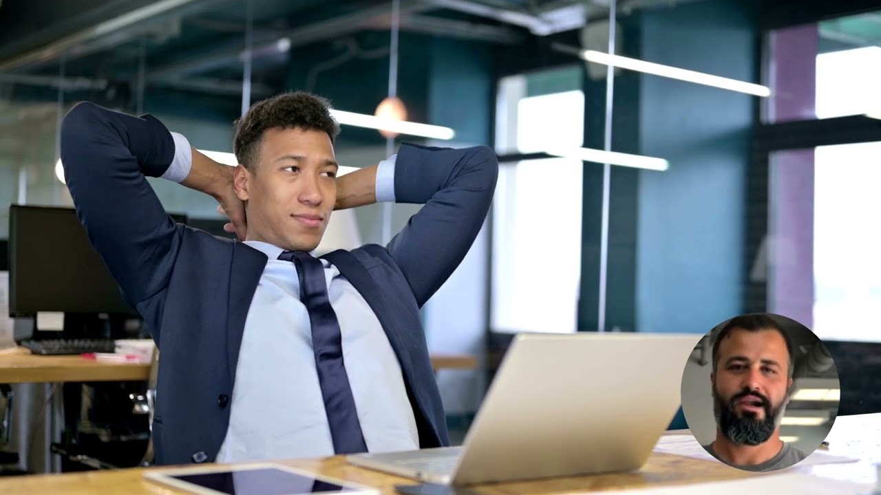 If Your Business Runs on Sticky Notes… Watch This 😂