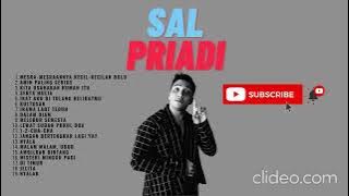 Sal Priadi FULL ALBUM