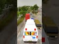 Ambulance 🚑 driver save the date ambulance whenambulan ven #video #shorts #status #youtube