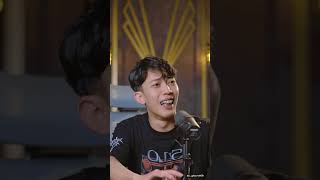 Slow Living Ae Bre shorts