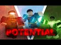 New Superman Game Makes Batman Look Weak… (Legacy of Krypton)
