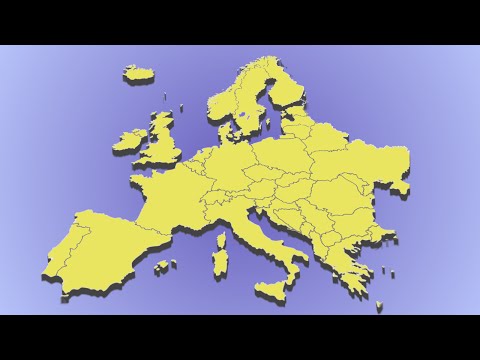 guess eu countries