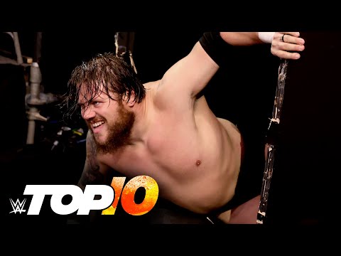 Top 10 WWE NXT moments: WWE Top 10, Jan. 23, 2024
