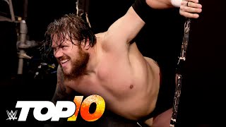 Top 10 WWE NXT moments: WWE Top 10, Jan. 23, 2024