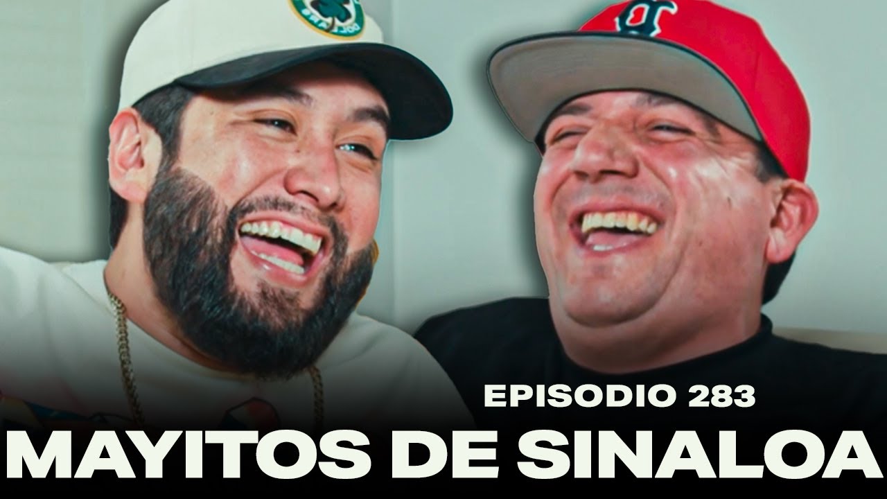 Seguimos DEFENDIENDO el ESTILO de la MÚSICA SINALOENSE || Cesar Mayitos de Sinaloa