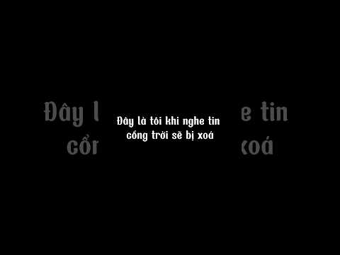 Đây là tôi